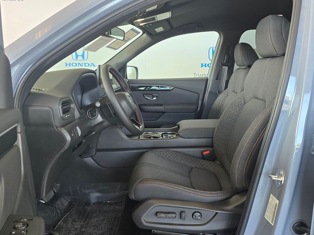 Thumbnail: 2026 Honda Pilot - 8