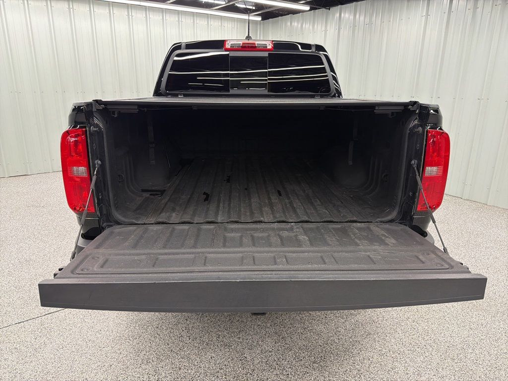 2022 Chevrolet Colorado Z71 - 8