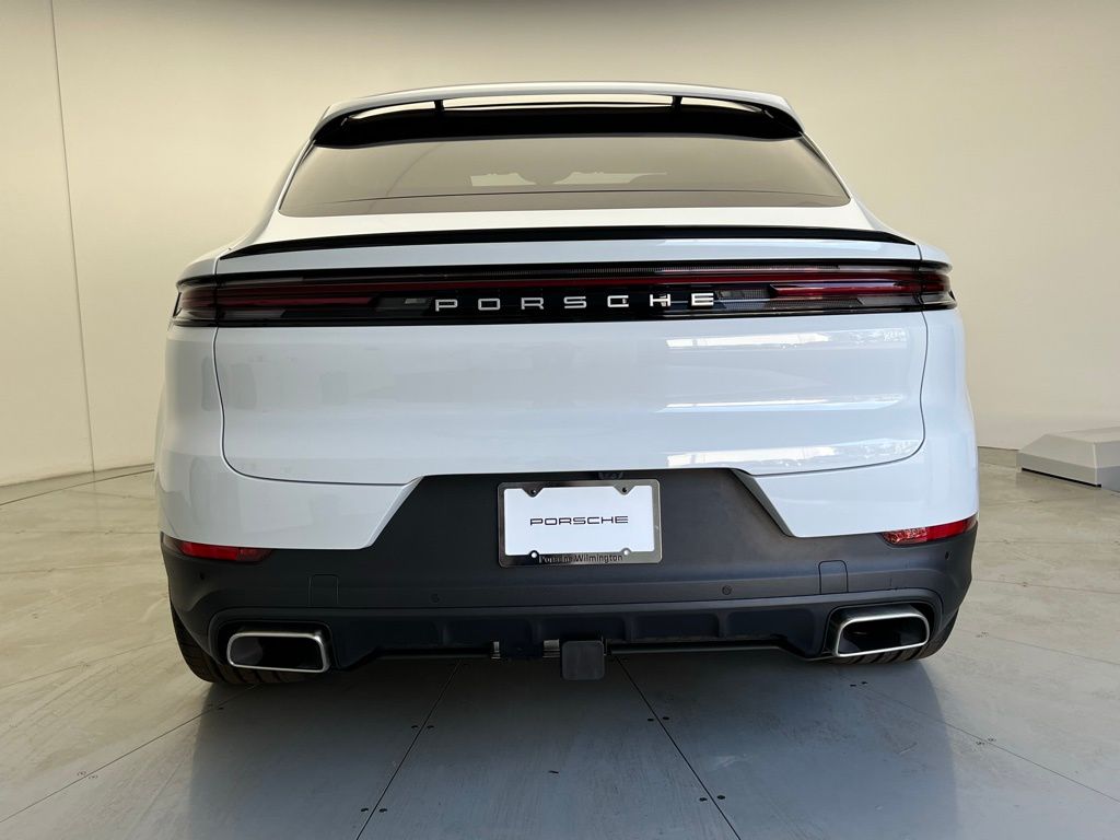 Thumbnail: 2026 Porsche  - 21