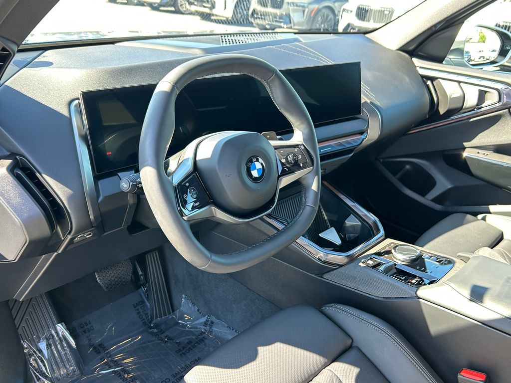 Thumbnail: 2026 BMW X3 - 13