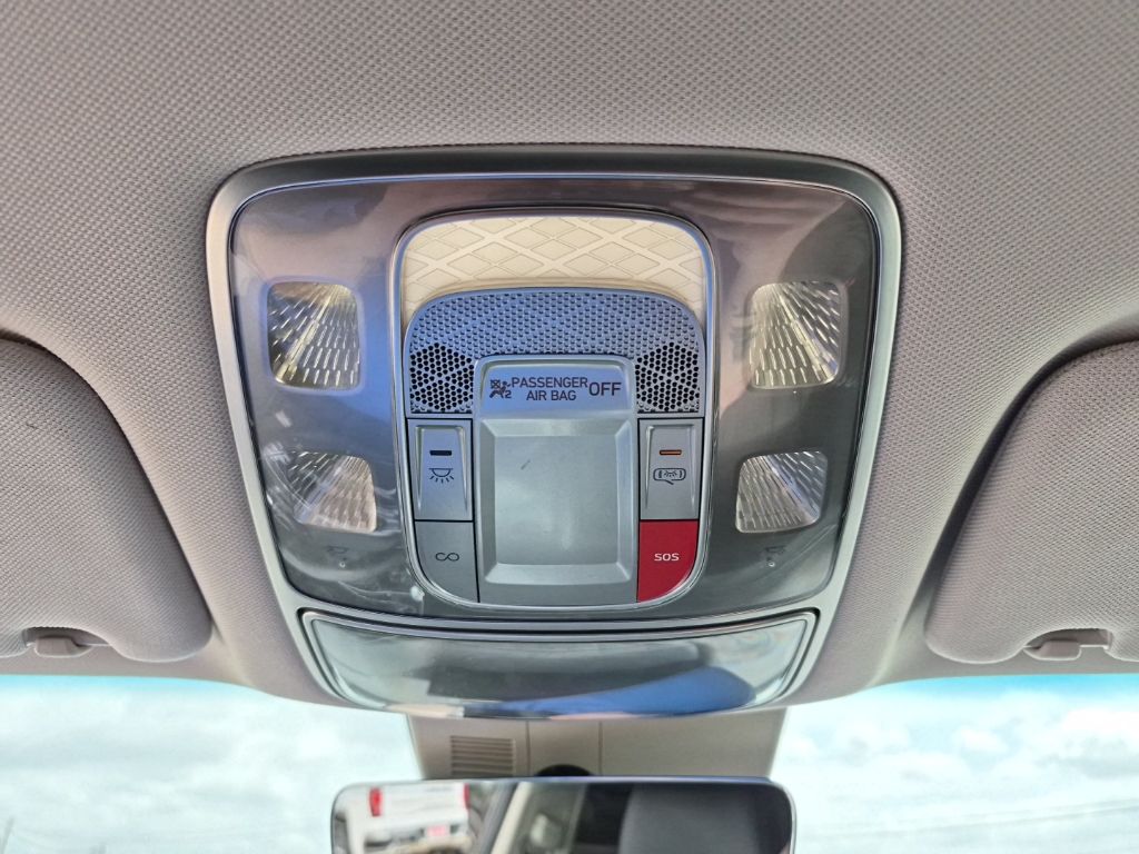 Used Car 2024 Genesis Gv80  2.5t For Sale Under $40,000 In Austin, Texas