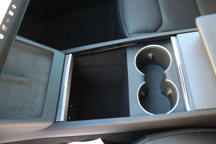 Used Car 2024 Tesla Model 3  Long Range For Sale Under $40,000 In Georgetown, Texas