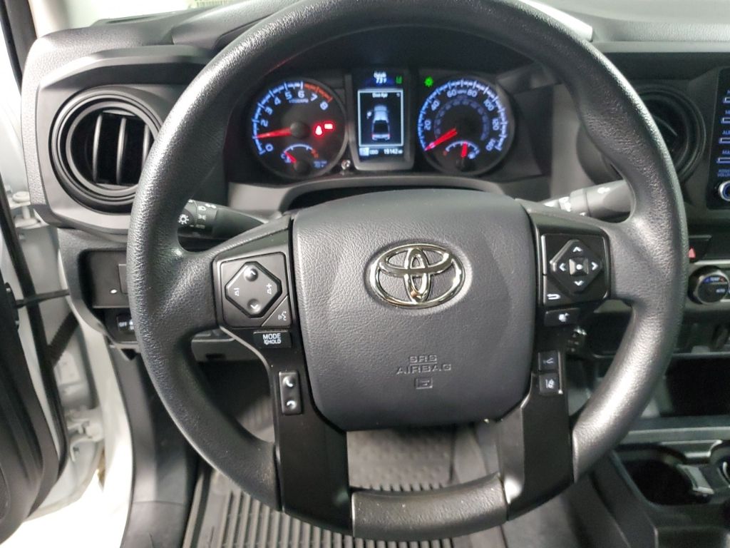 2023 Toyota Tacoma SR 12