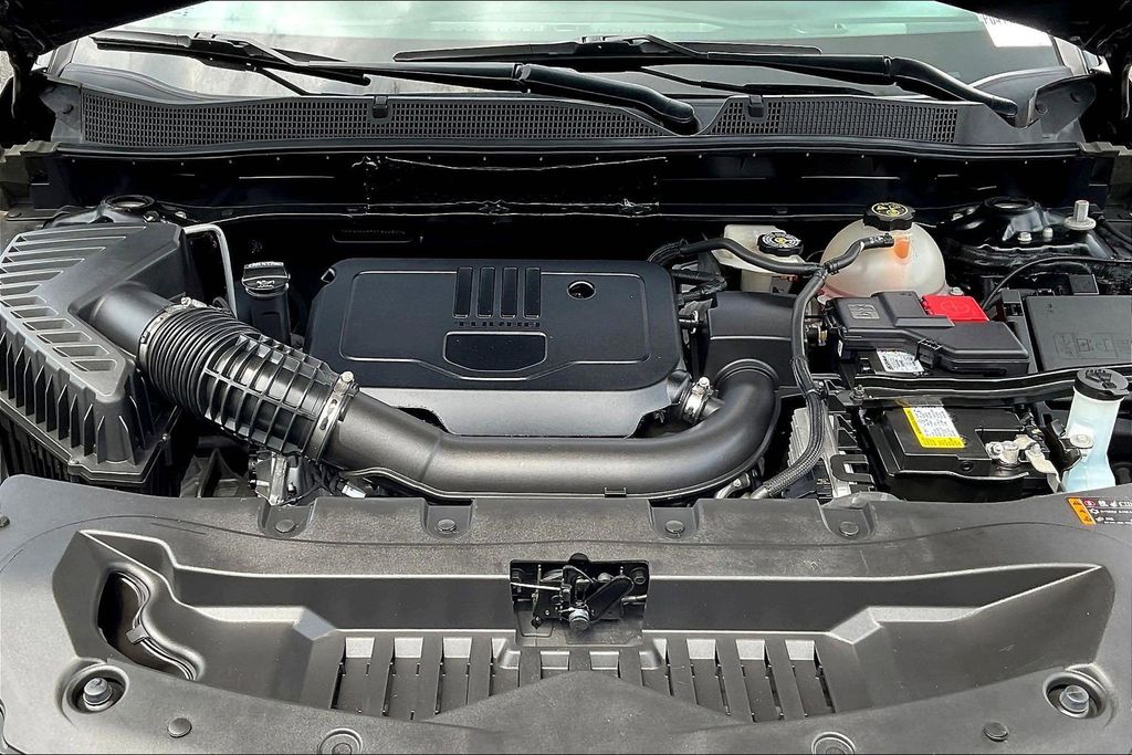 Used 2023 Chevrolet Blazer SUV