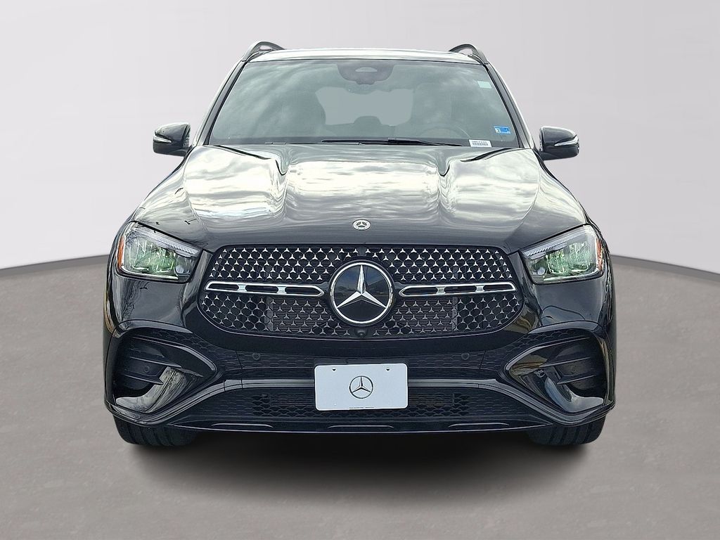 Thumbnail: 2025 Mercedes-Benz GLE - 2