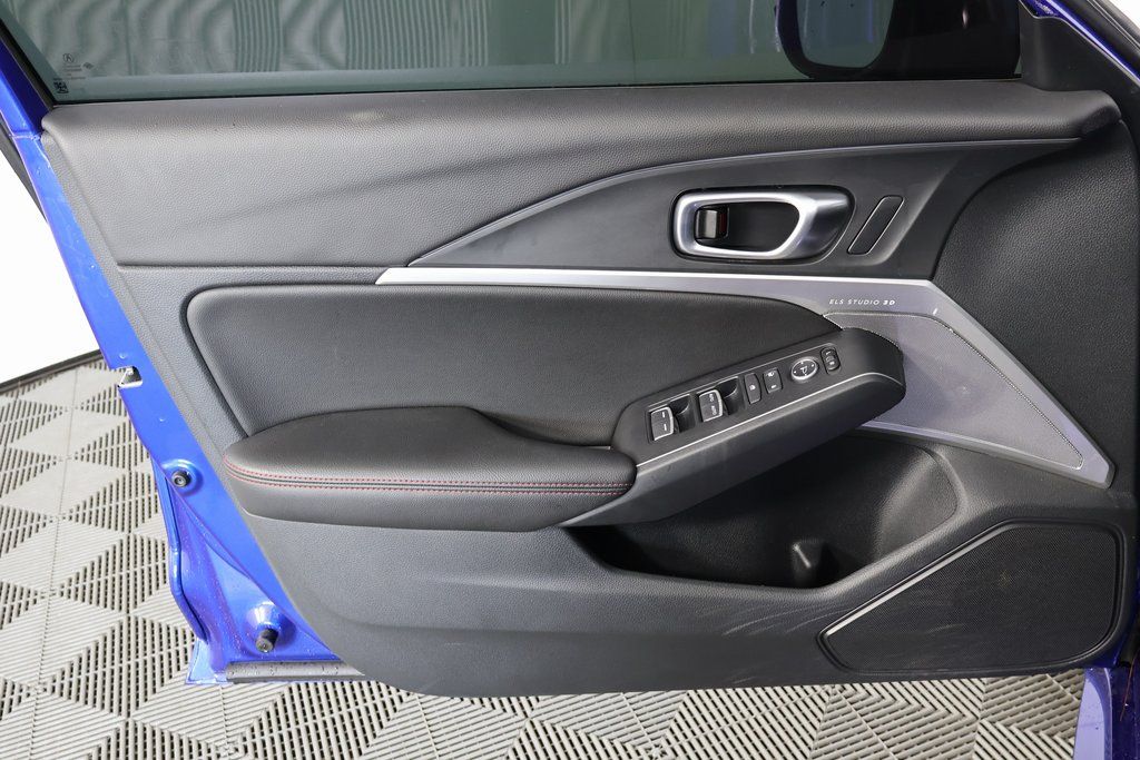 Thumbnail: 2024 Acura Integra - 12