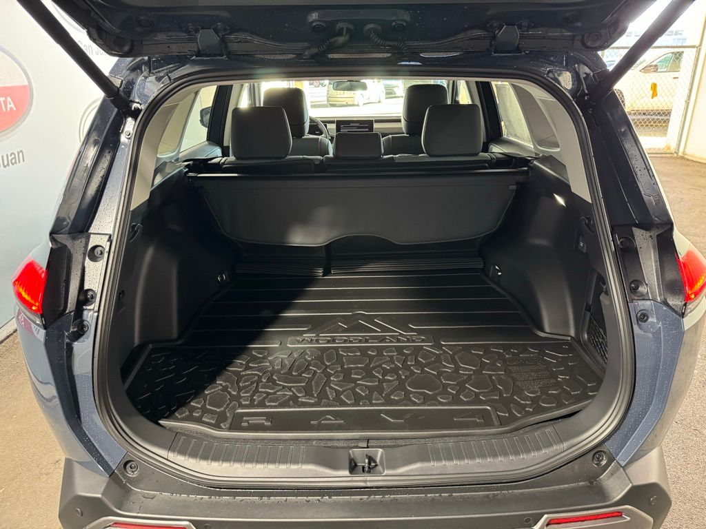 Thumbnail: 2026 Toyota RAV4 - 24