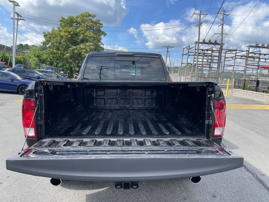 Used 2018 Ram 1500 Truck