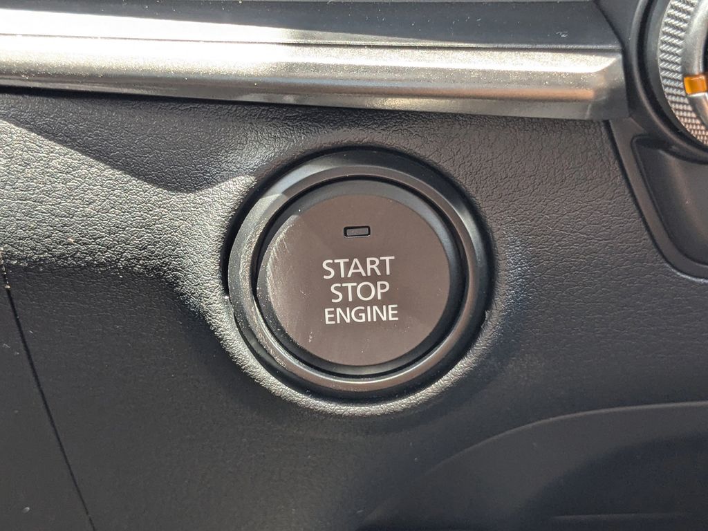 2025 Mazda Mazda3 Sedan 2.5 S