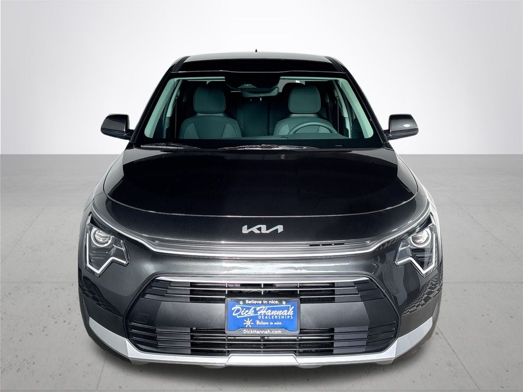 2025 Kia Niro LX