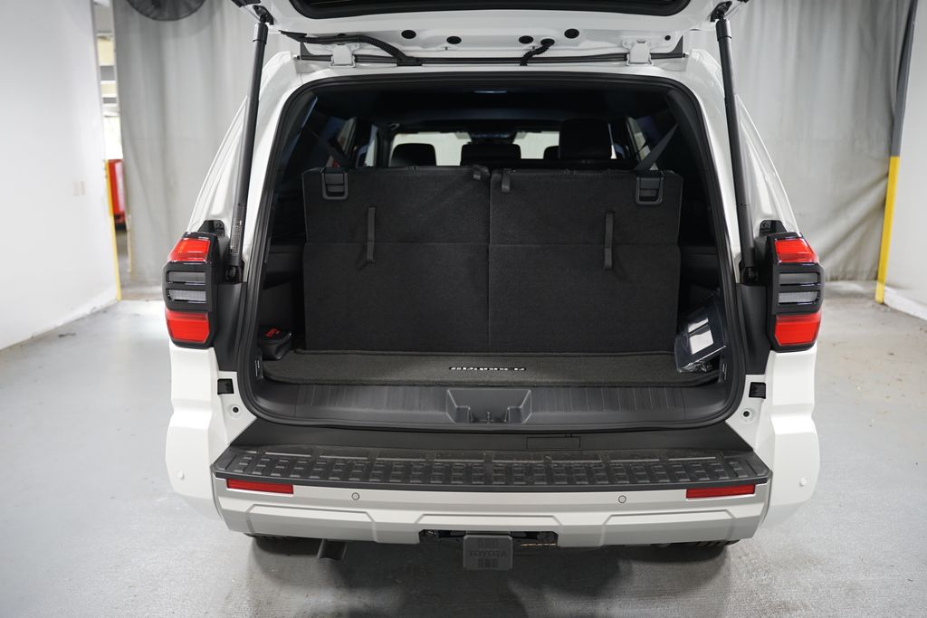Thumbnail: 2026 Toyota 4Runner - 8