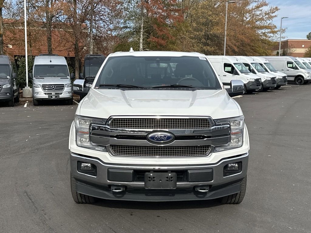 2020 Ford F-150 King Ranch 3