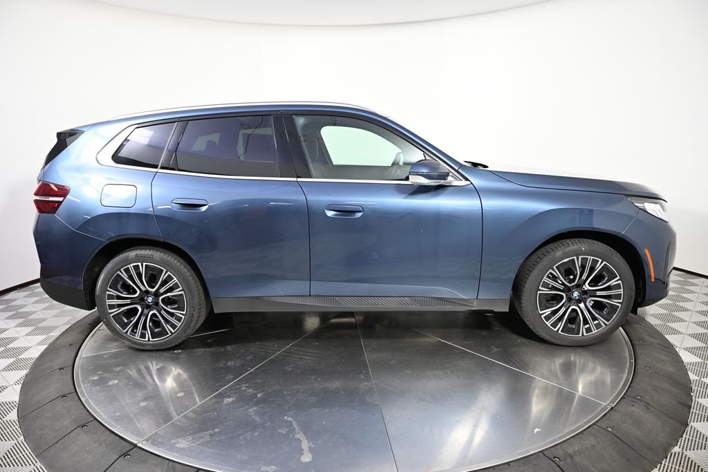 Thumbnail: 2026 BMW X3 - 6