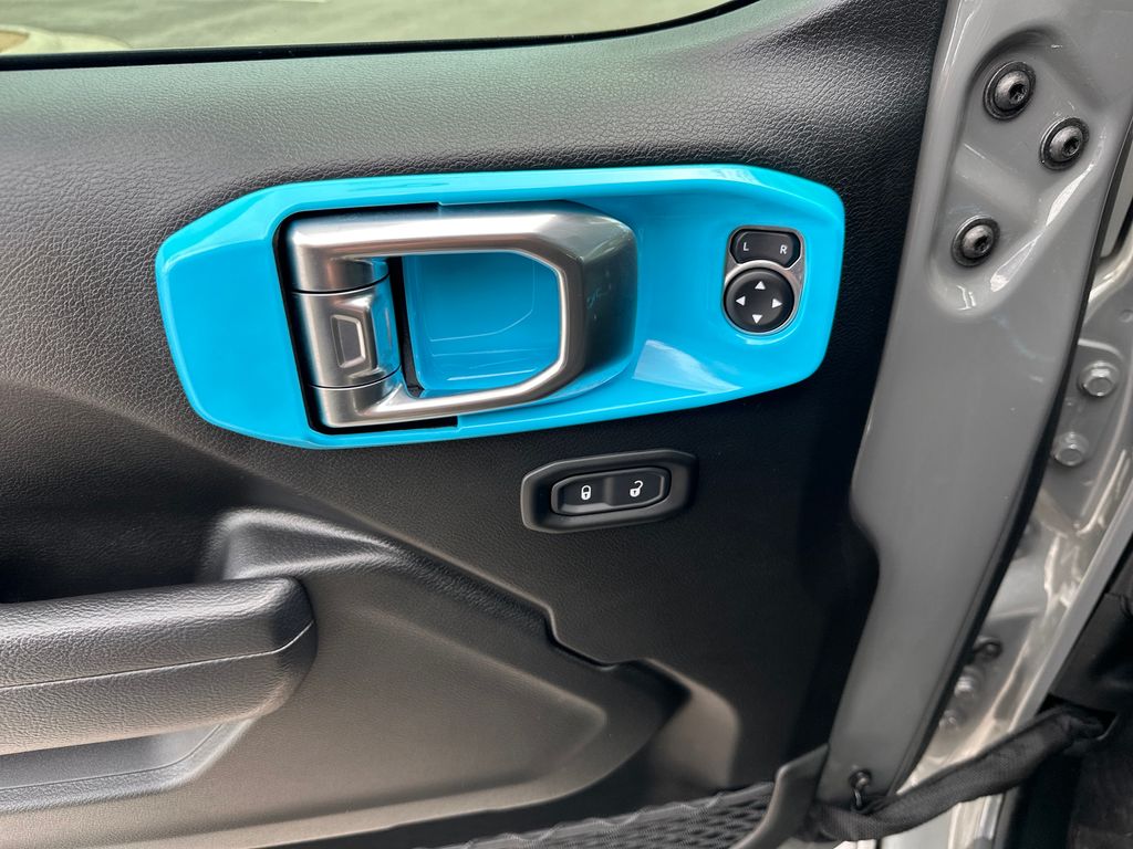 Used Car 2023 Jeep Wrangler  Sport S For Sale Under $35,000 In Austin, Texas