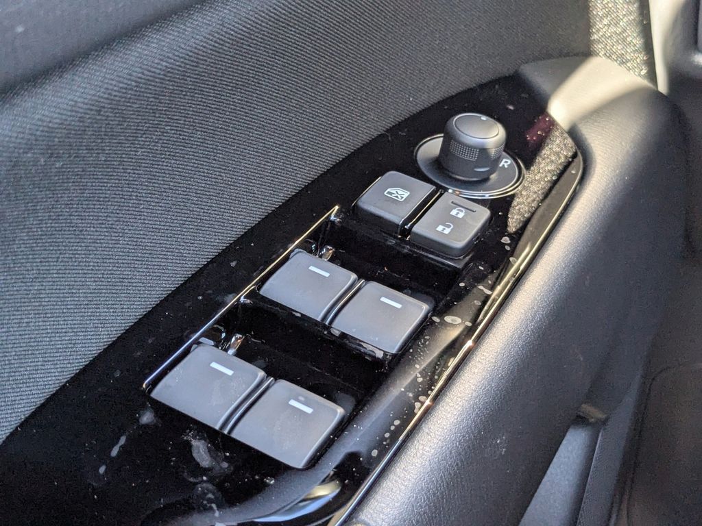 2025 Mazda CX-5 2.5 S