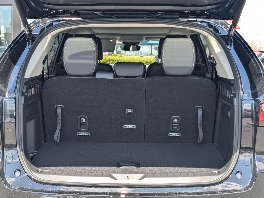 2026 Mazda CX-90 3.3 Turbo Premium Sport