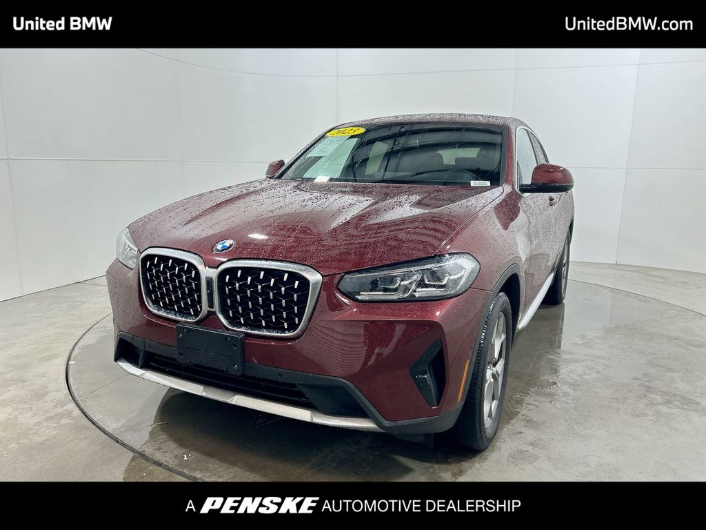 2023 BMW X4 xDrive30i -
                Roswell, GA