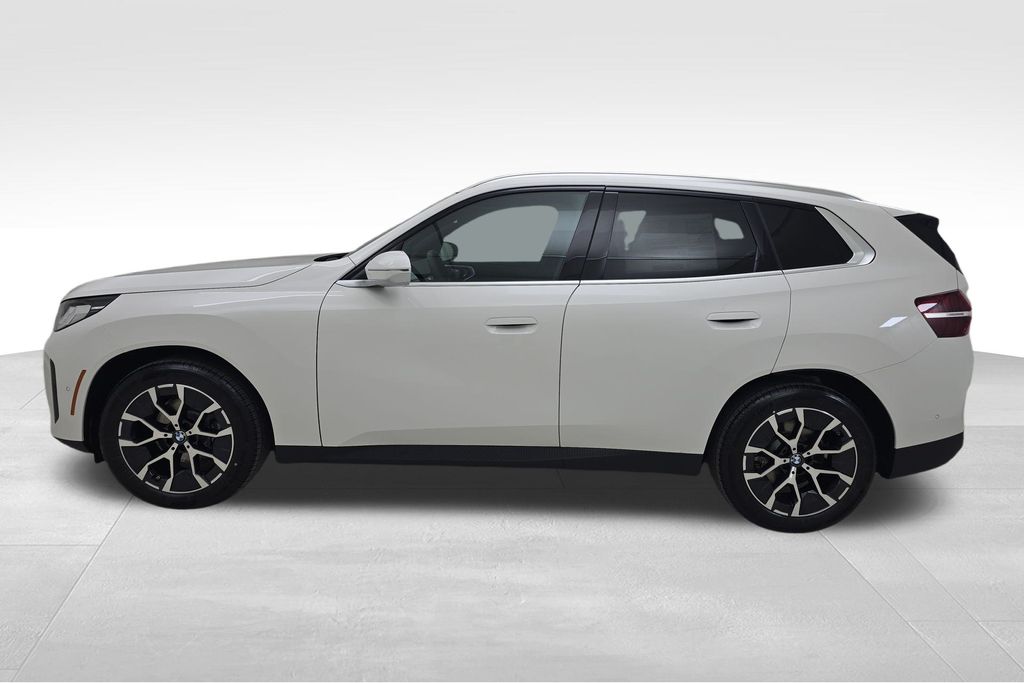 2026 Bmw X3 photo 41