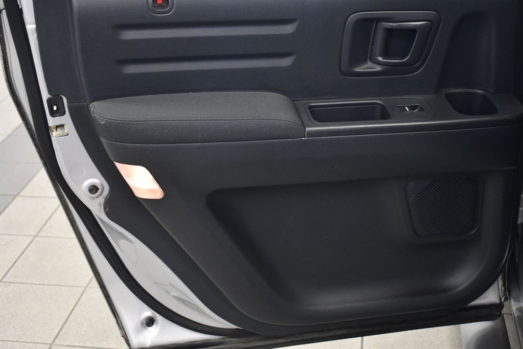 Thumbnail: 2013 Honda Ridgeline - 22