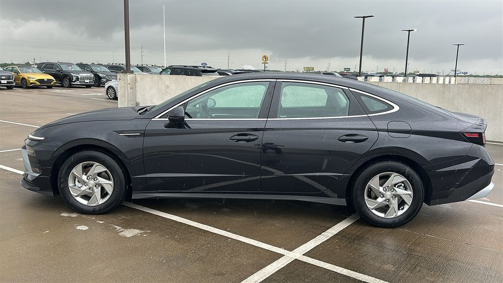 2026 Hyundai Sonata SE - 8