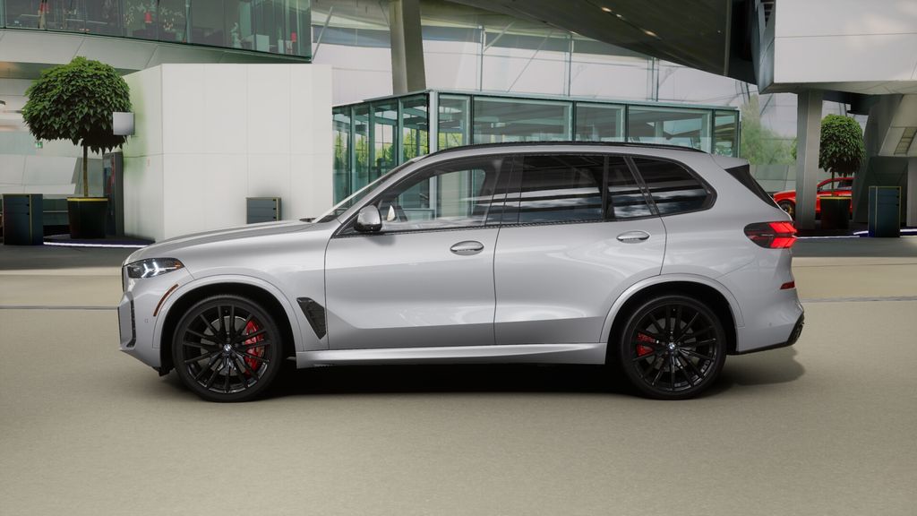 2026 BMW X5 sDrive40i 30