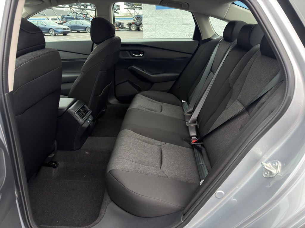 Thumbnail: 2026 Honda Accord - 19