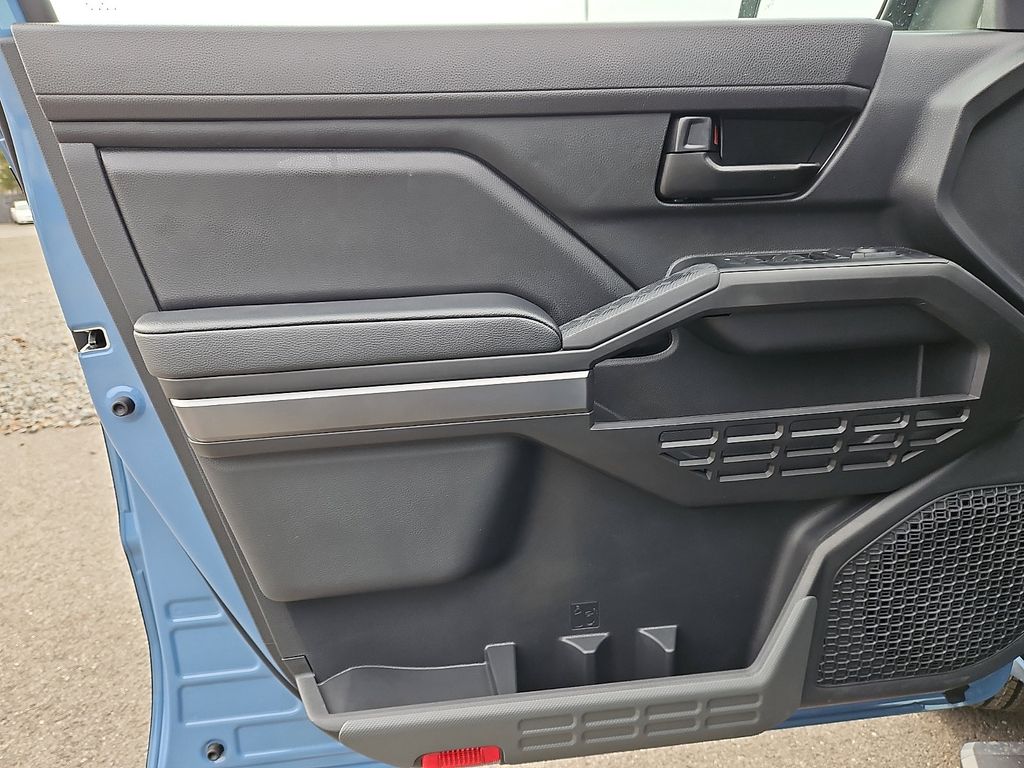 Thumbnail: 2026 Toyota Tacoma - 10