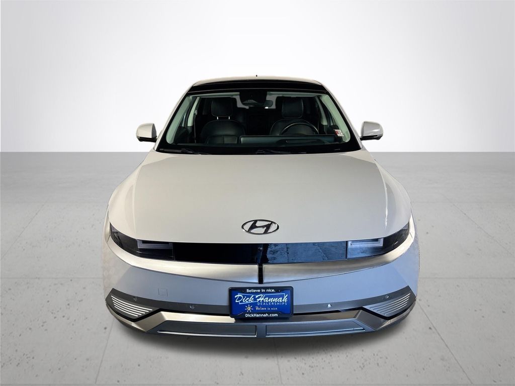2023 Hyundai IONIQ 5 Limited