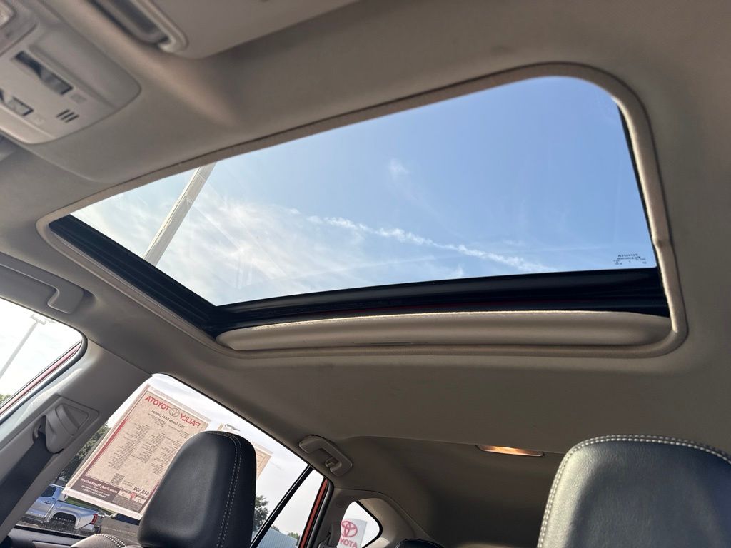 Used 2015 Toyota RAV4 SUV