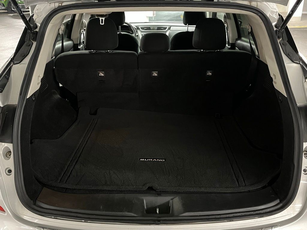 2019 Nissan Murano S photo 30