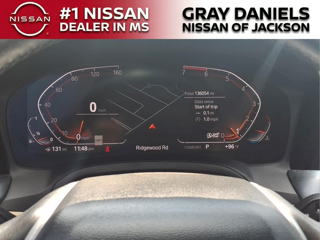 Used 2019 BMW 3 Series Sedan