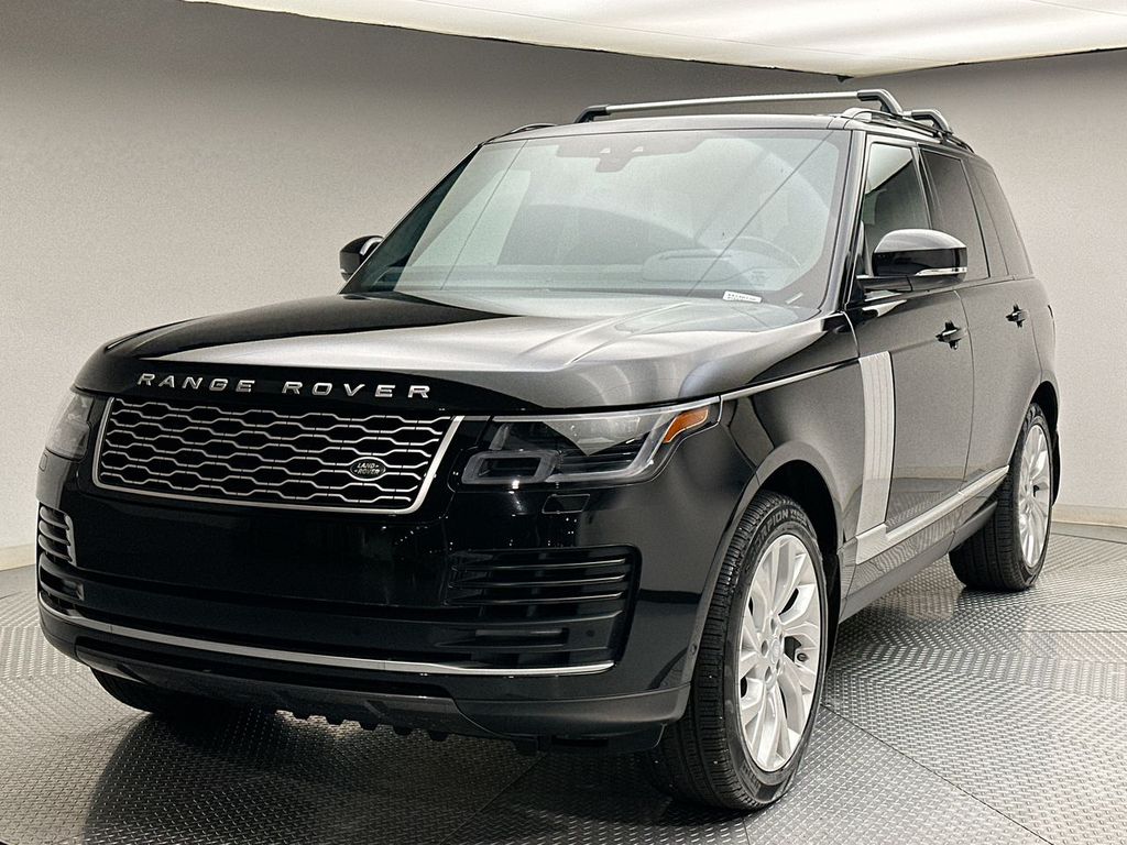 2021 Land Rover Range Rover Westminster -
                Paramus, NJ