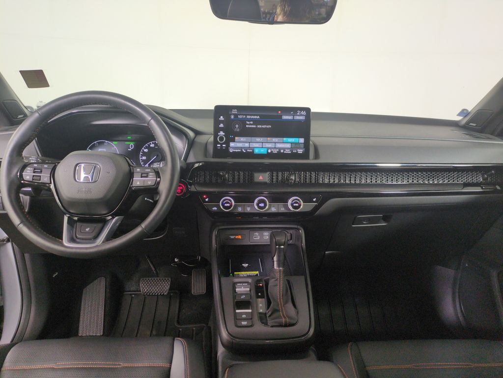 Used 2023 Honda CR-V Hybrid For Sale in Fort Wayne, IN