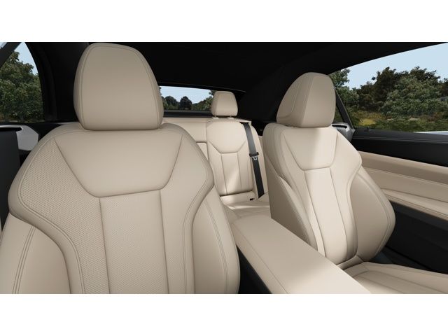 Thumbnail: 2026 BMW 4 Series - 11