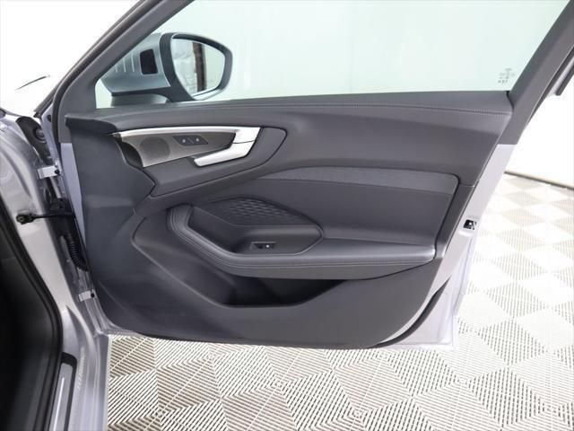 Thumbnail: 2025 Audi A5 - 27