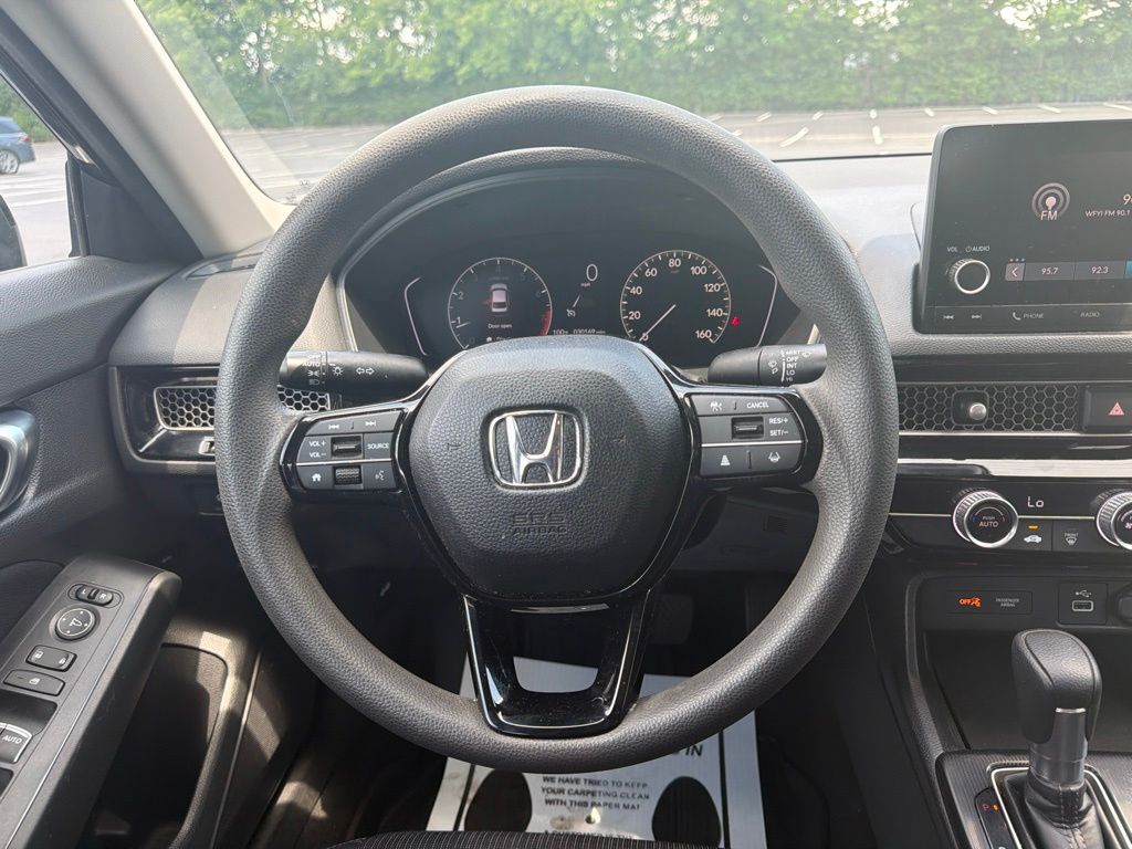 Thumbnail: 2023 Honda Civic - 12