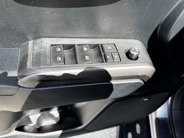 Used 2017 Toyota Tacoma Truck