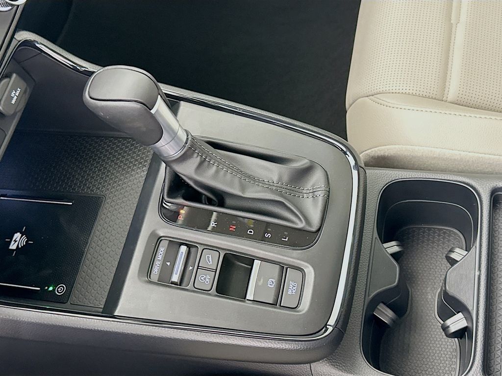 Thumbnail: 2026 Honda CR-V - 14