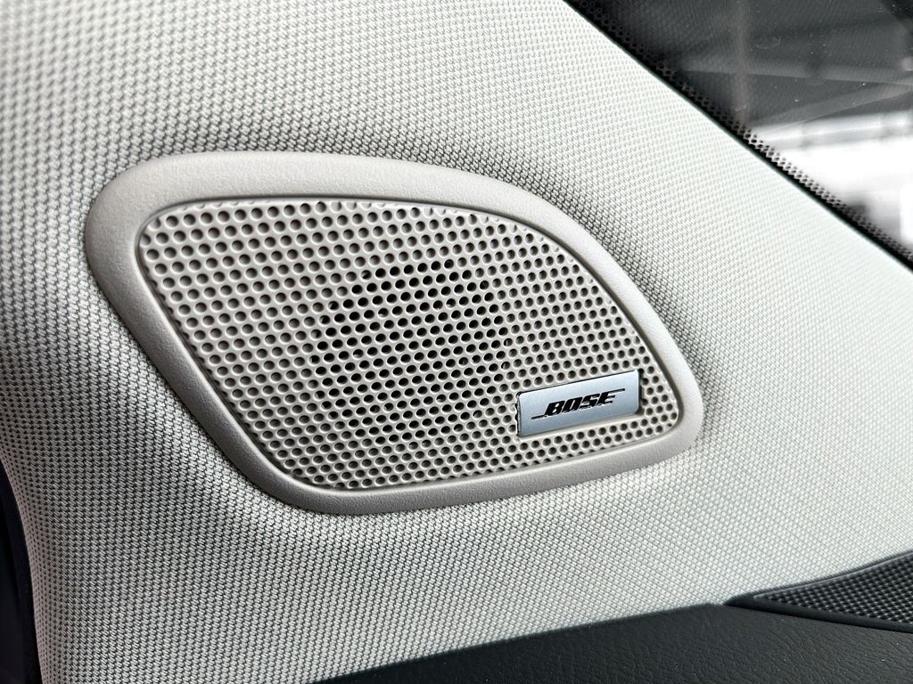 2022 Nissan Murano Platinum Blue at Bayway Cadillac of The Woodlands