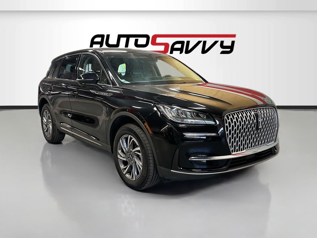 2024 Lincoln Corsair Premiere AWD's photo