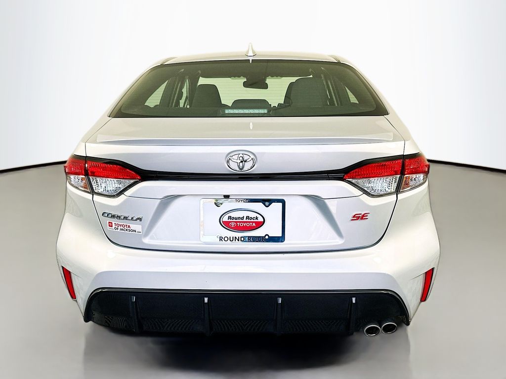 Thumbnail: 2024 Toyota Corolla - 6
