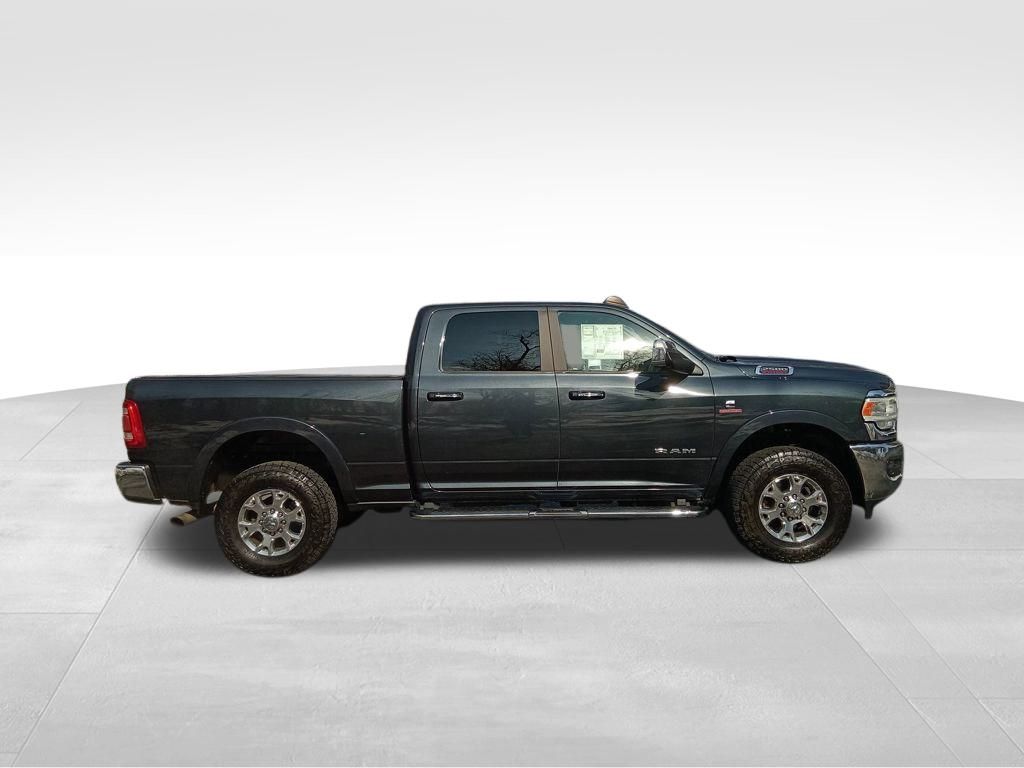 2022 Ram 2500 Laramie Crew Cab 4x4 6'4" Box
