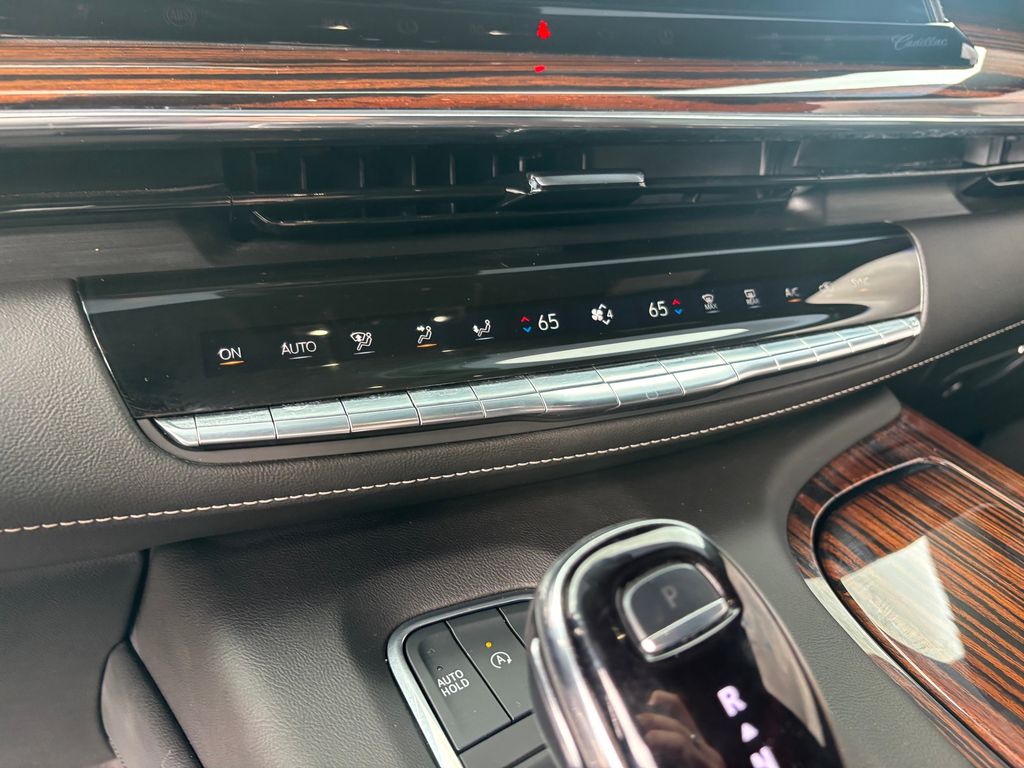 Used Car 2023 Cadillac Escalade  Luxury For Sale Under $60,000 In Austin, Texas