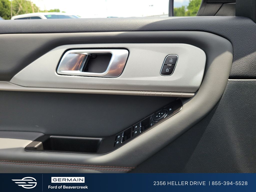 New 2026 White Ford Active image 16