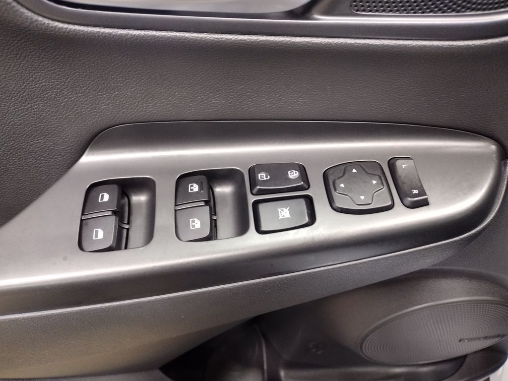 2023 Hyundai Kona Electric Limited