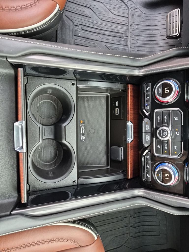 Used Car 2023 Gmc Yukon Xl  Denali Ultimate For Sale Under $70,000 In Austin, Texas