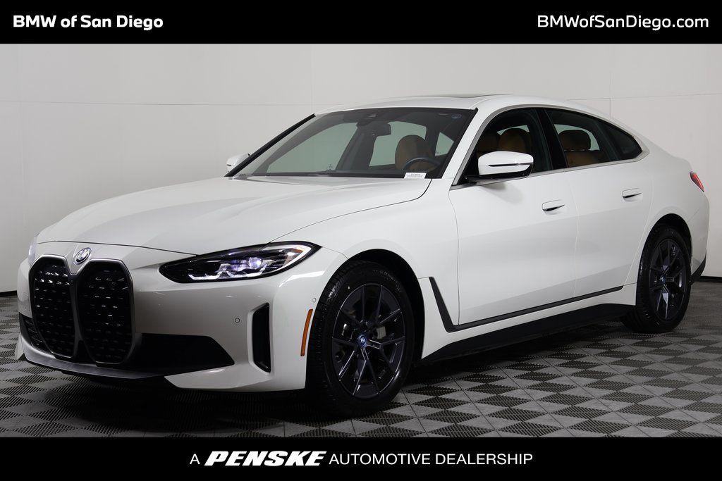 2024 BMW i4 eDrive35 -
                  San Diego, CA