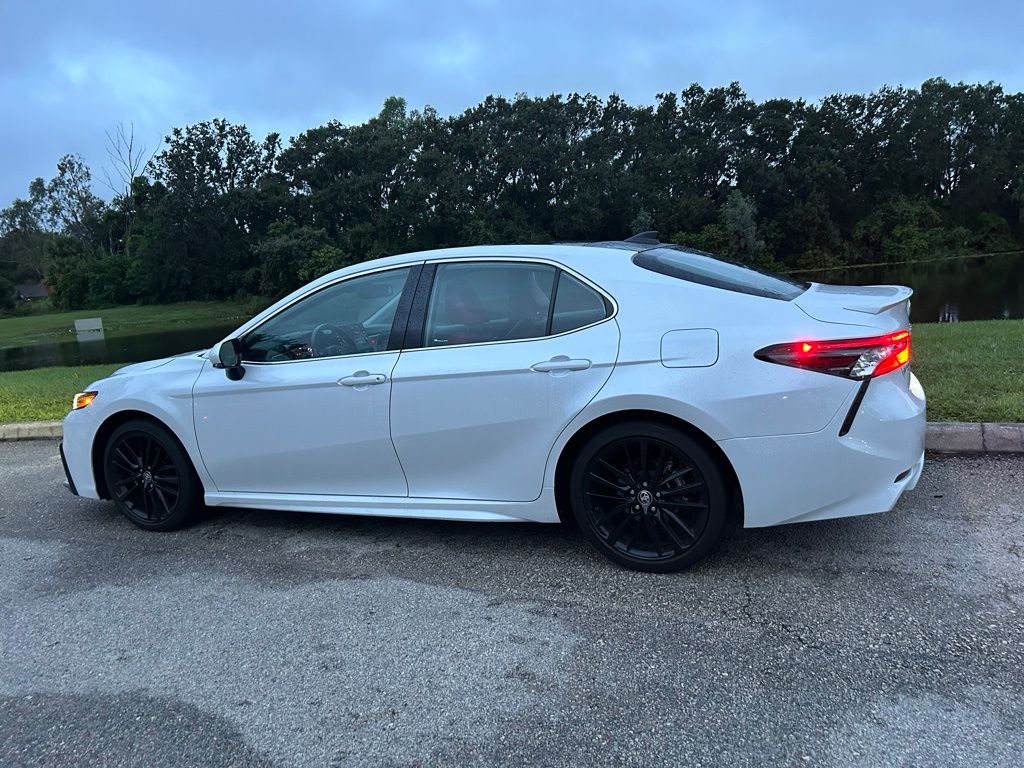 Thumbnail: 2023 Toyota Camry - 3