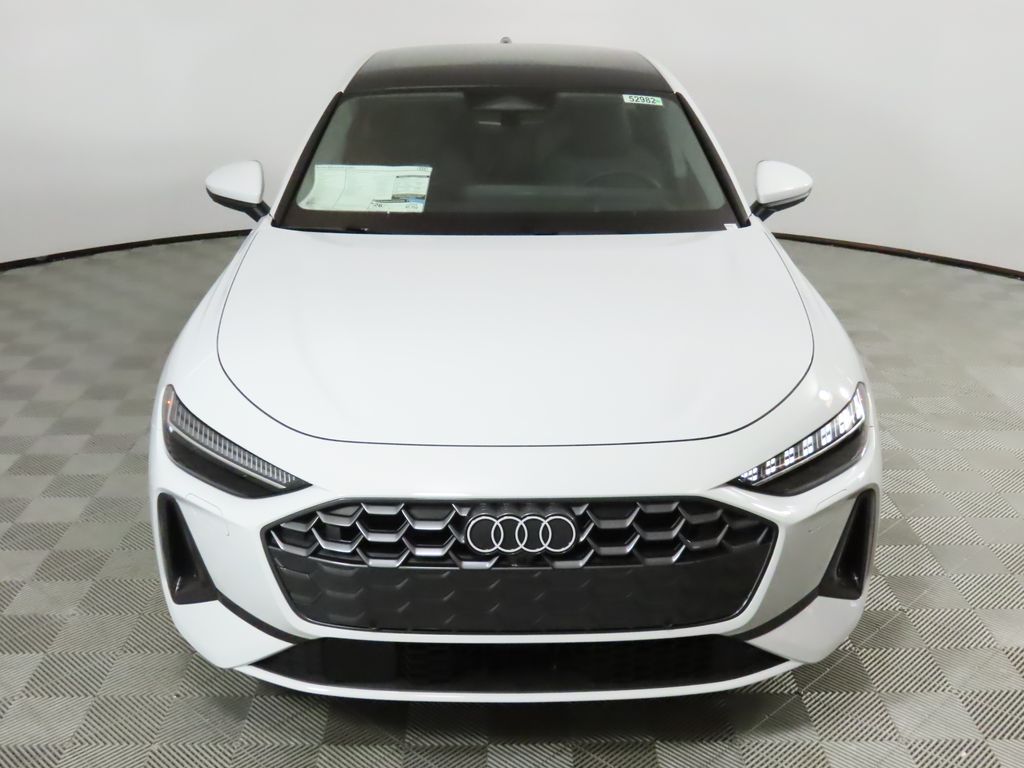 Thumbnail: 2025 Audi A5 - 8