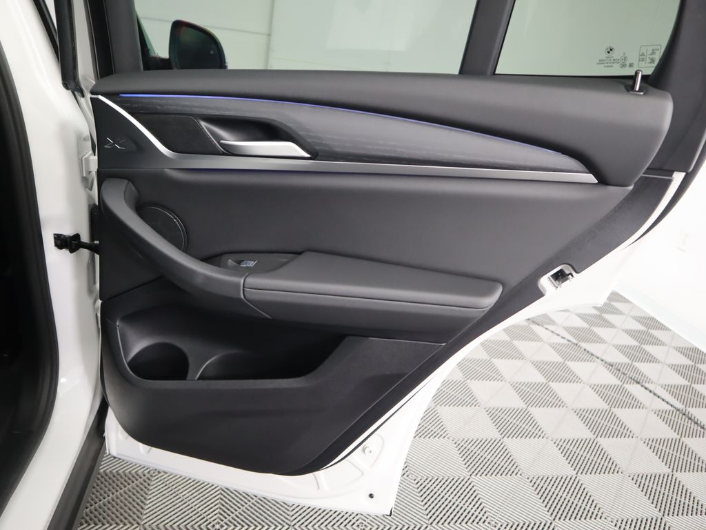 2023 BMW X3 xDrive30i 28